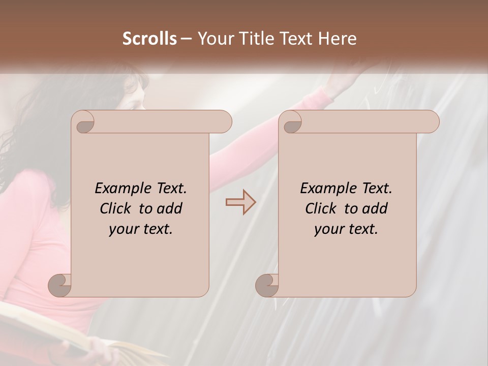 Equipment Climate Unit PowerPoint Template