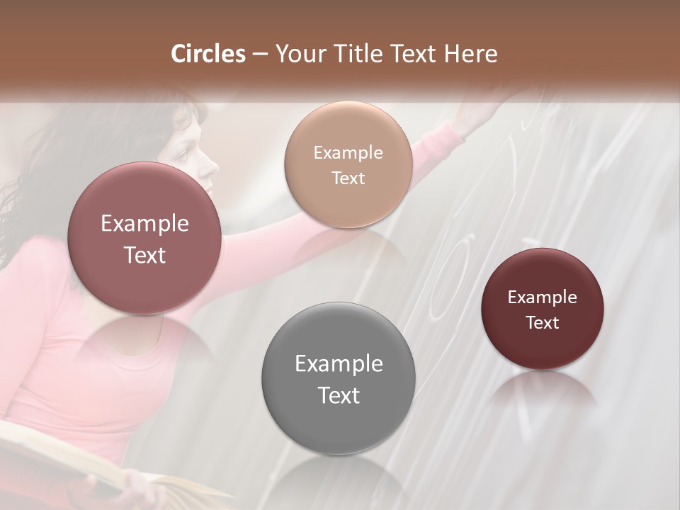 Equipment Climate Unit PowerPoint Template