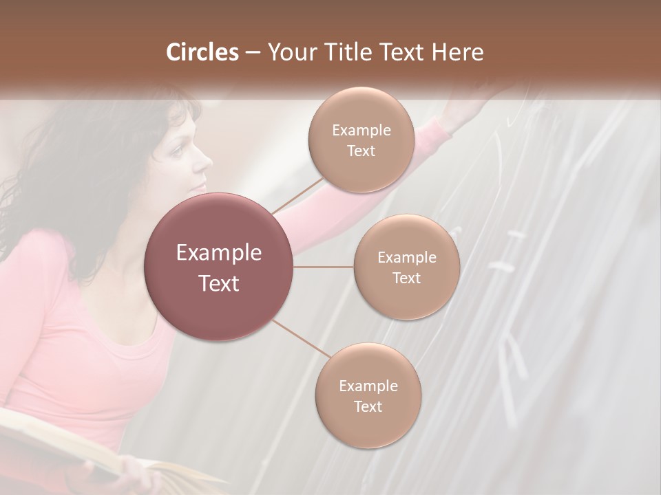 Equipment Climate Unit PowerPoint Template