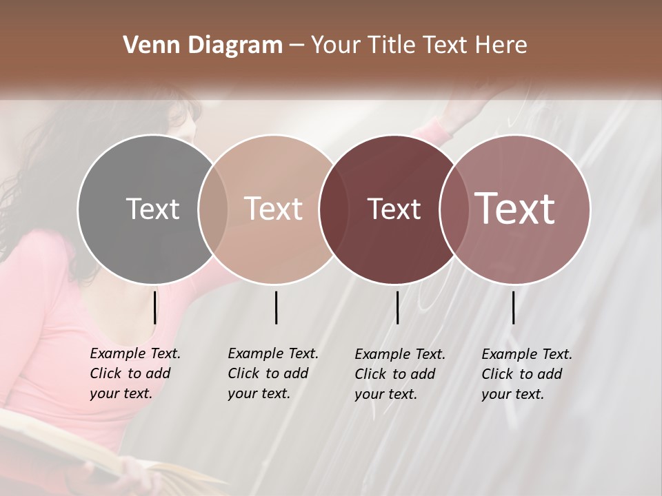 Equipment Climate Unit PowerPoint Template