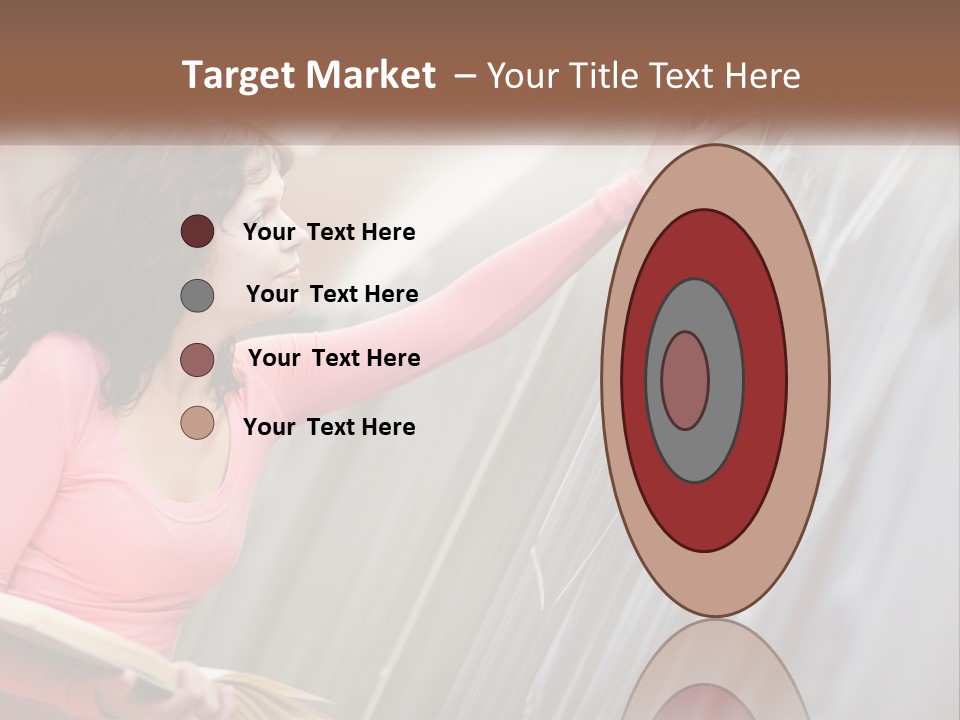 Equipment Climate Unit PowerPoint Template