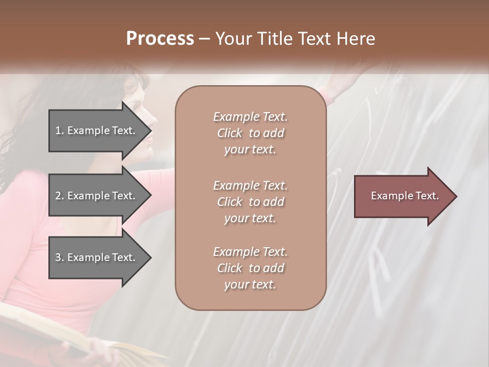 Equipment Climate Unit PowerPoint Template