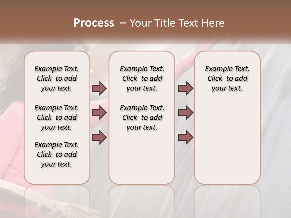 Equipment Climate Unit PowerPoint Template