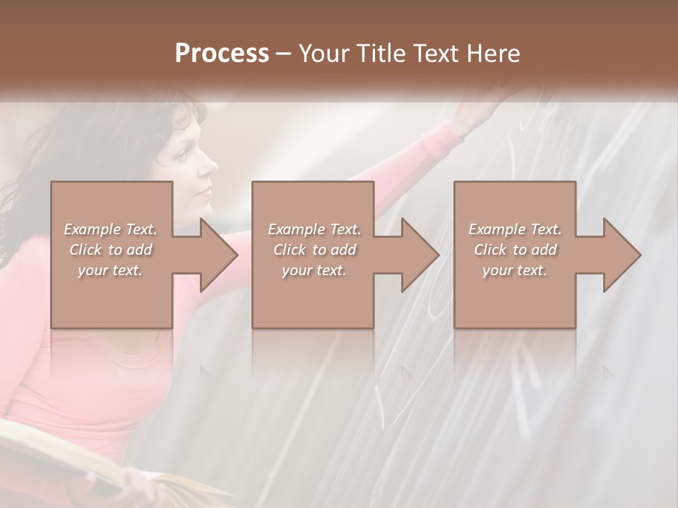 Equipment Climate Unit PowerPoint Template