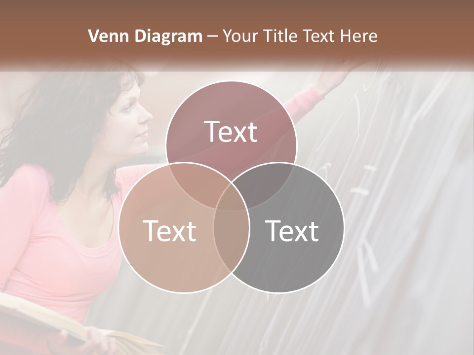 Equipment Climate Unit PowerPoint Template