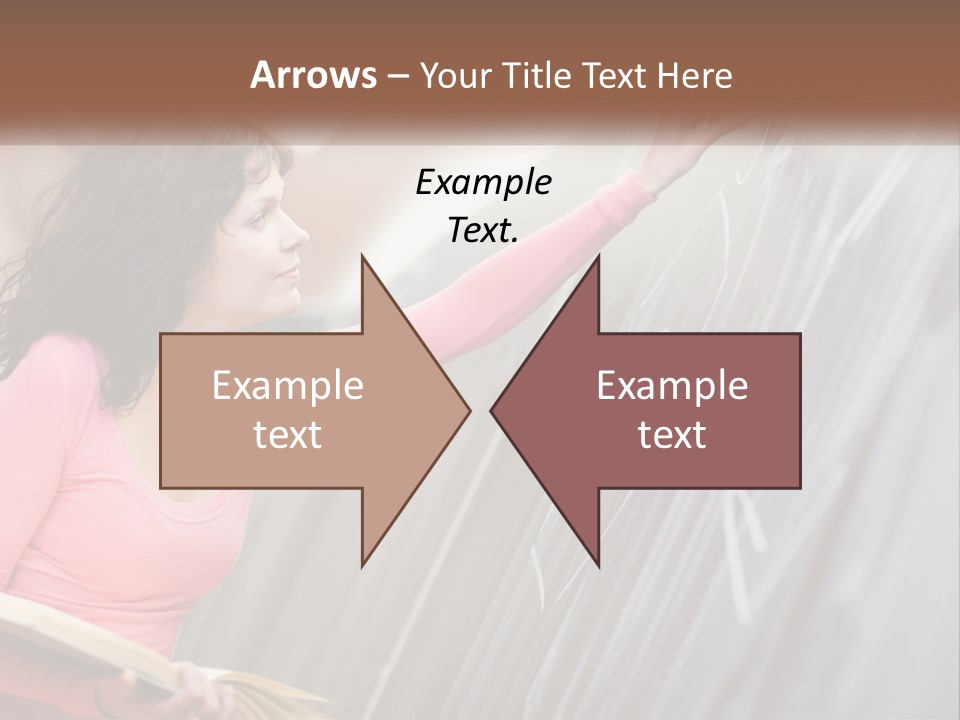 Equipment Climate Unit PowerPoint Template