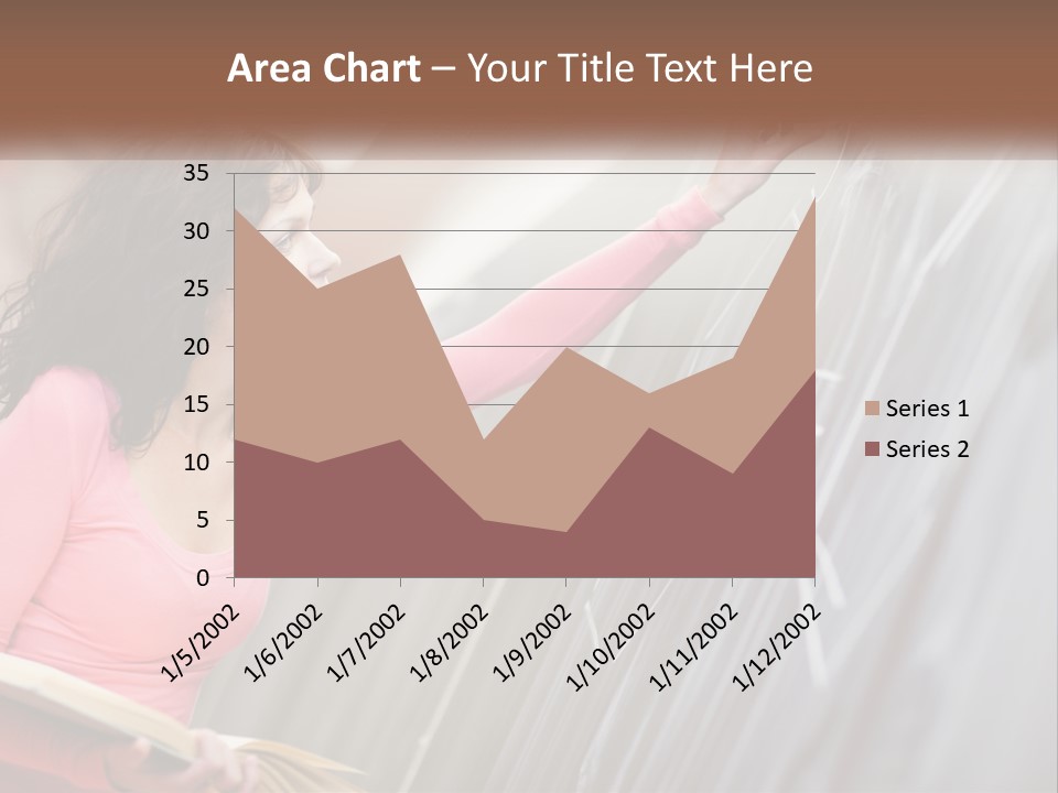 Equipment Climate Unit PowerPoint Template
