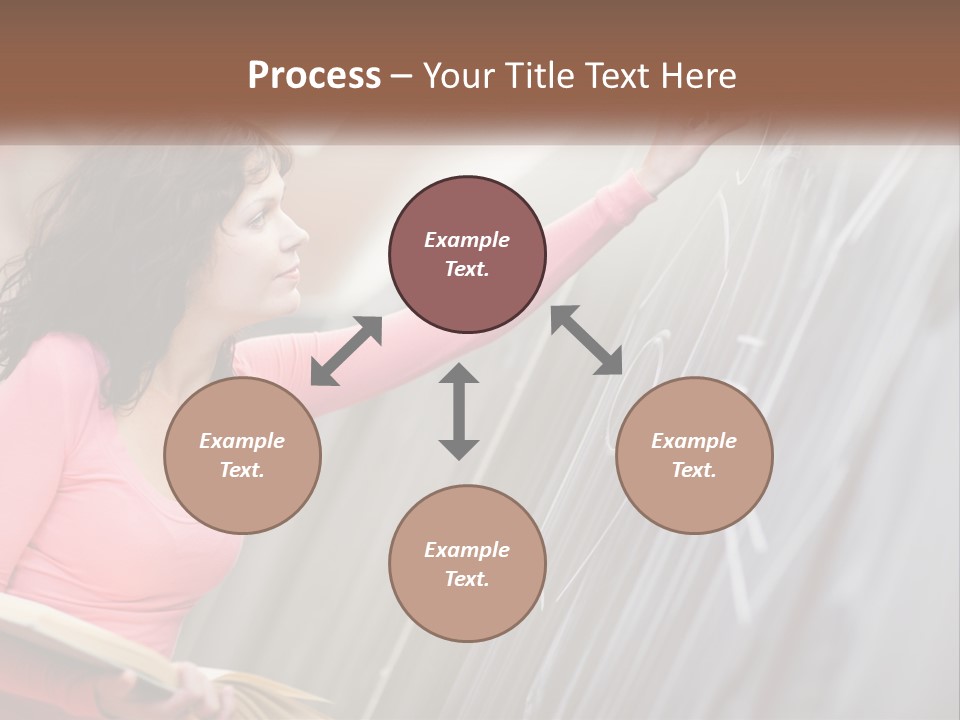 Equipment Climate Unit PowerPoint Template