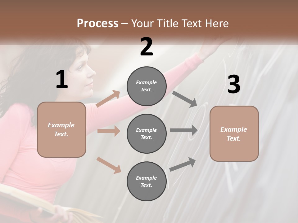 Equipment Climate Unit PowerPoint Template