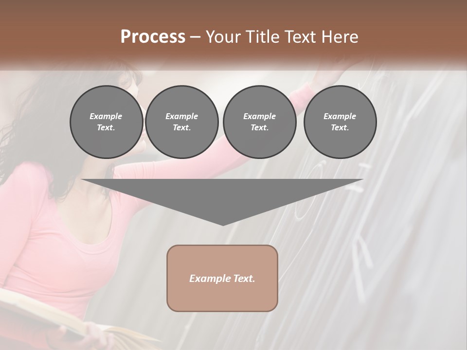 Equipment Climate Unit PowerPoint Template