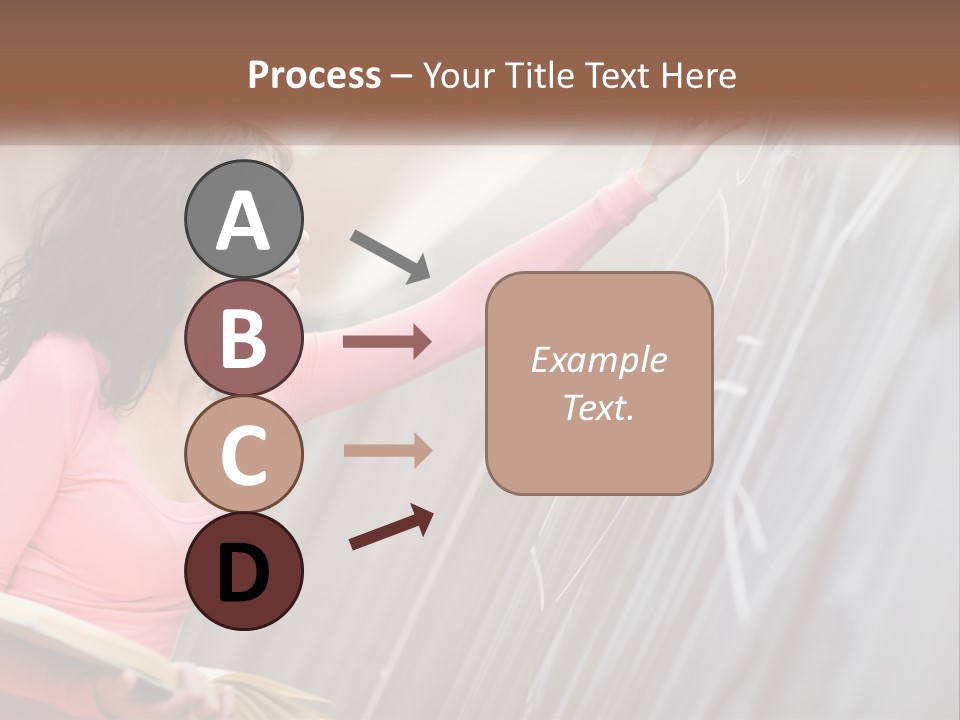 Equipment Climate Unit PowerPoint Template