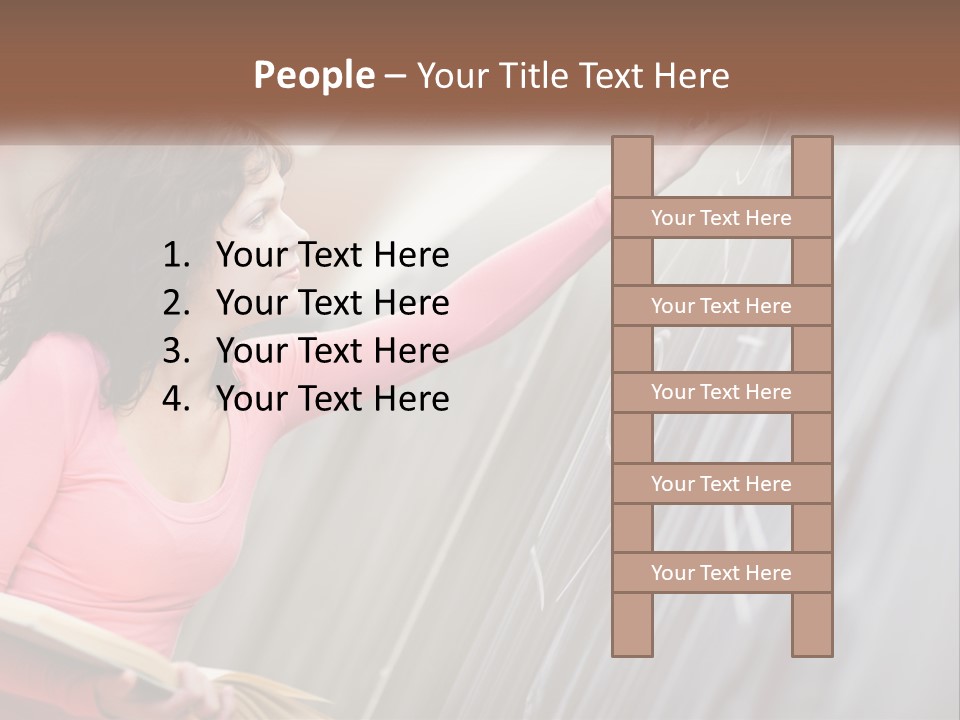 Equipment Climate Unit PowerPoint Template