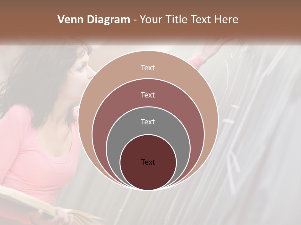Equipment Climate Unit PowerPoint Template