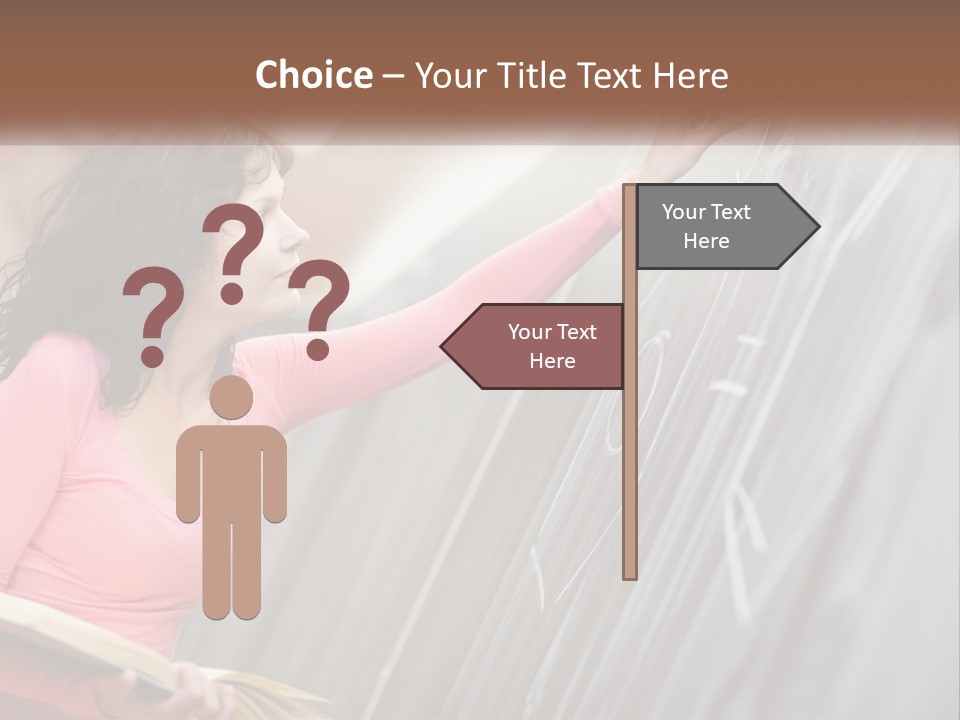 Equipment Climate Unit PowerPoint Template
