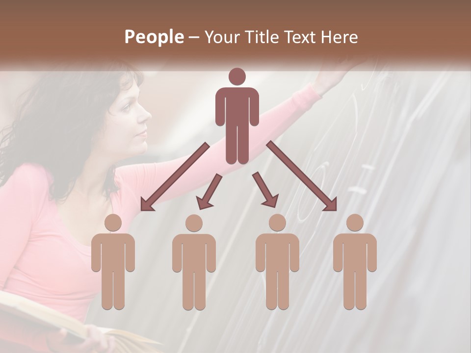 Equipment Climate Unit PowerPoint Template