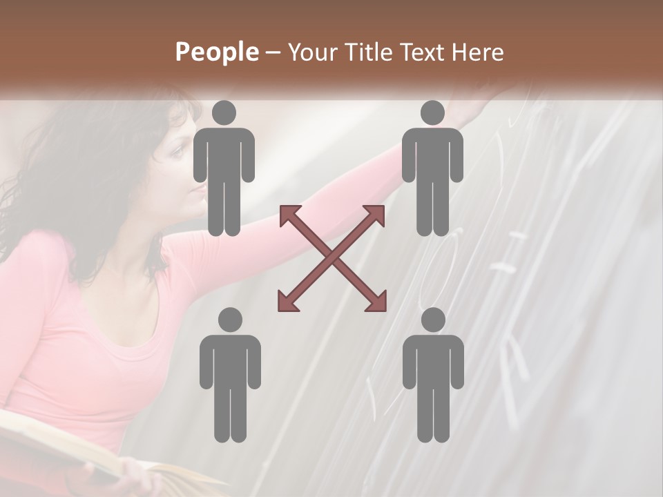 Equipment Climate Unit PowerPoint Template