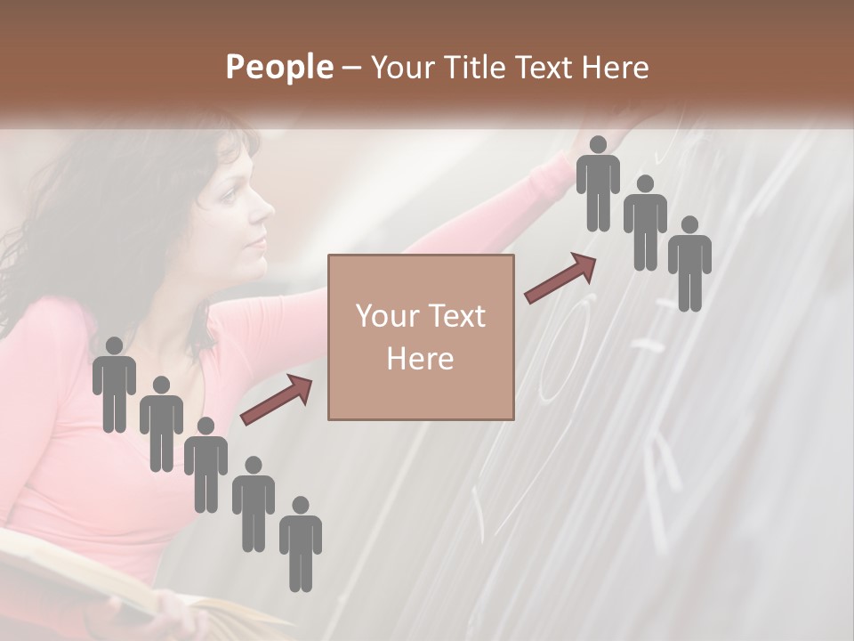 Equipment Climate Unit PowerPoint Template