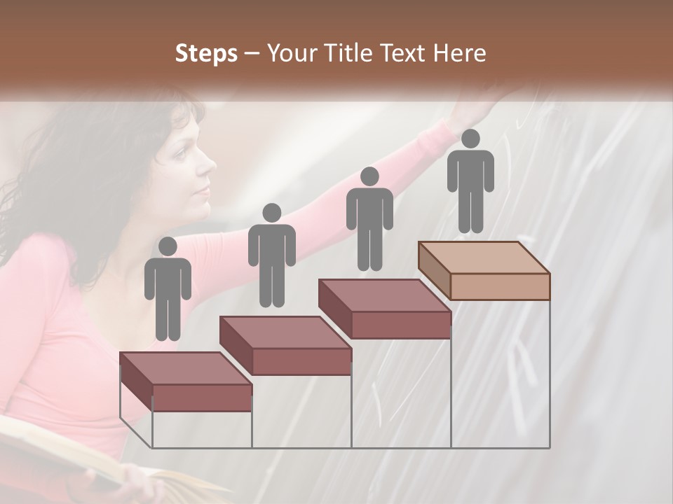 Equipment Climate Unit PowerPoint Template