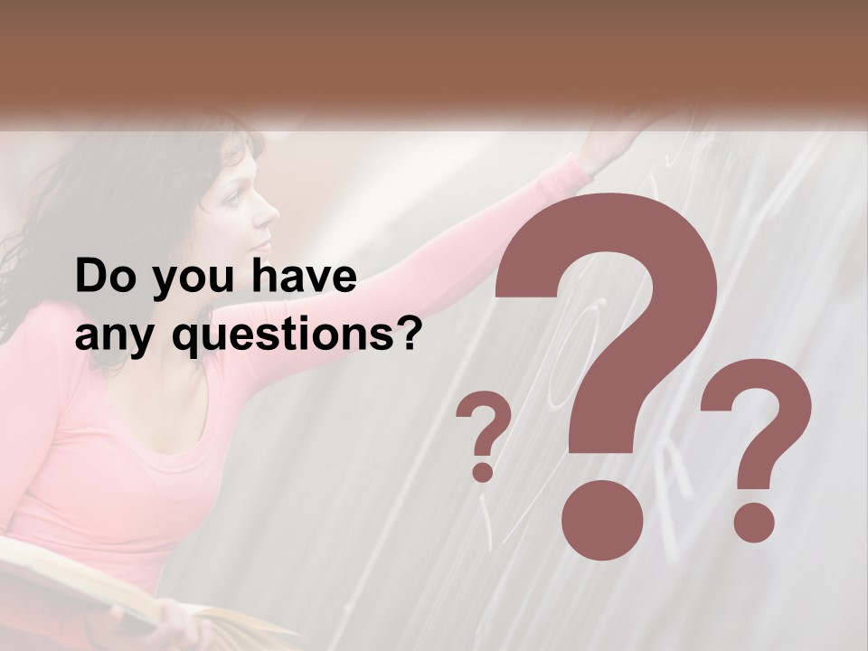 Equipment Climate Unit PowerPoint Template