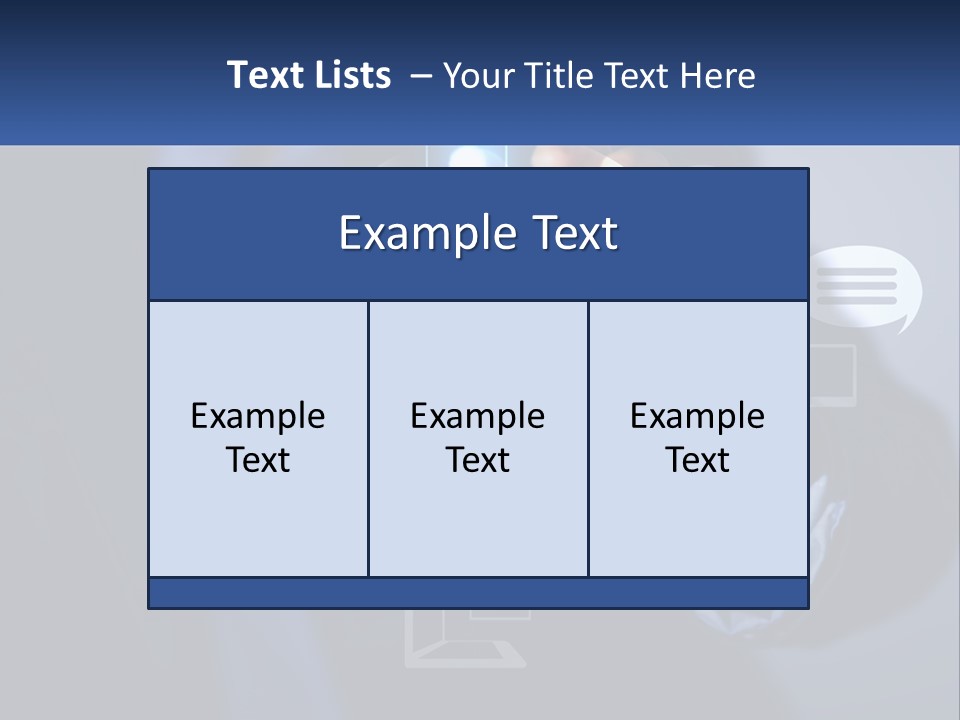 Temperature Heat Industry PowerPoint Template
