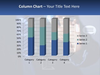 Temperature Heat Industry PowerPoint Template