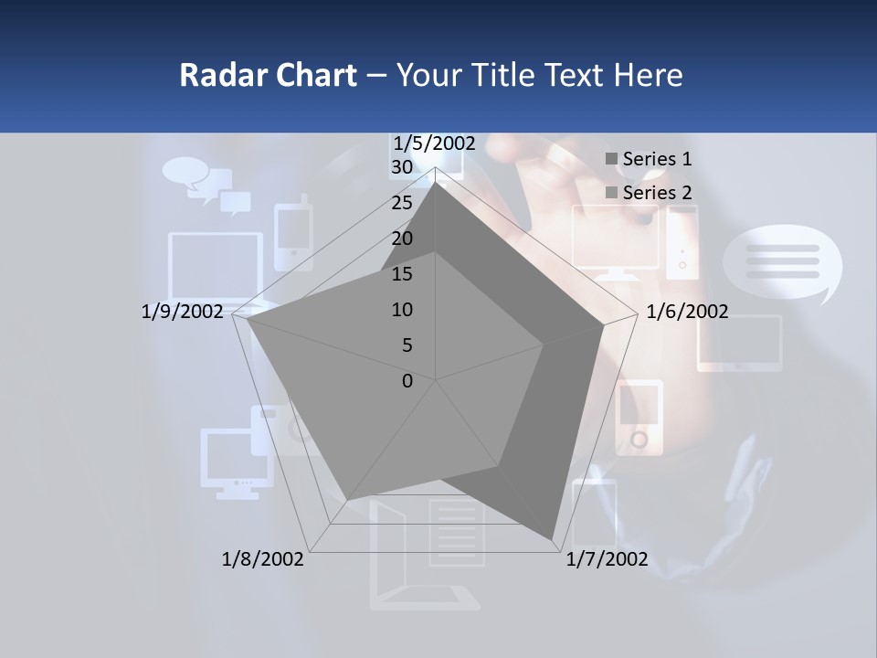 Temperature Heat Industry PowerPoint Template