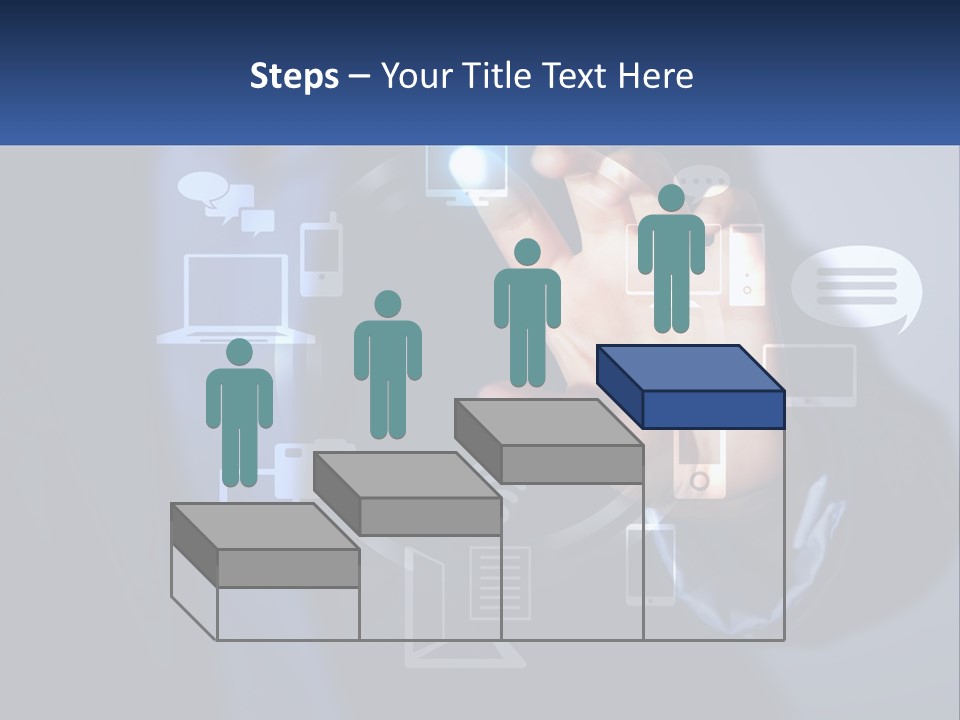 Temperature Heat Industry PowerPoint Template