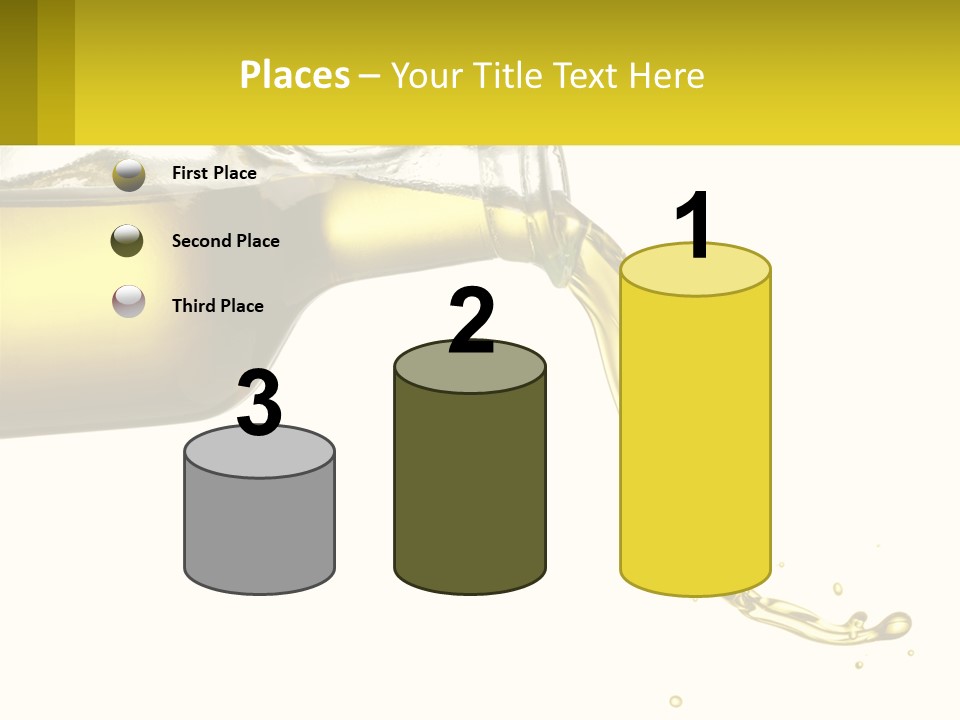 House Electric Electricity PowerPoint Template