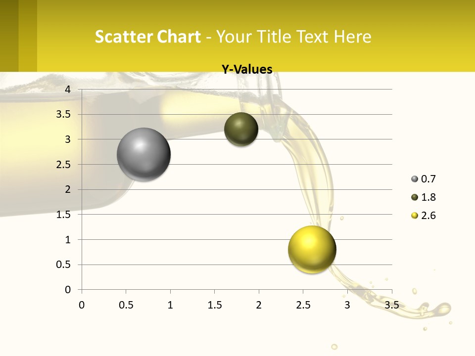 House Electric Electricity PowerPoint Template