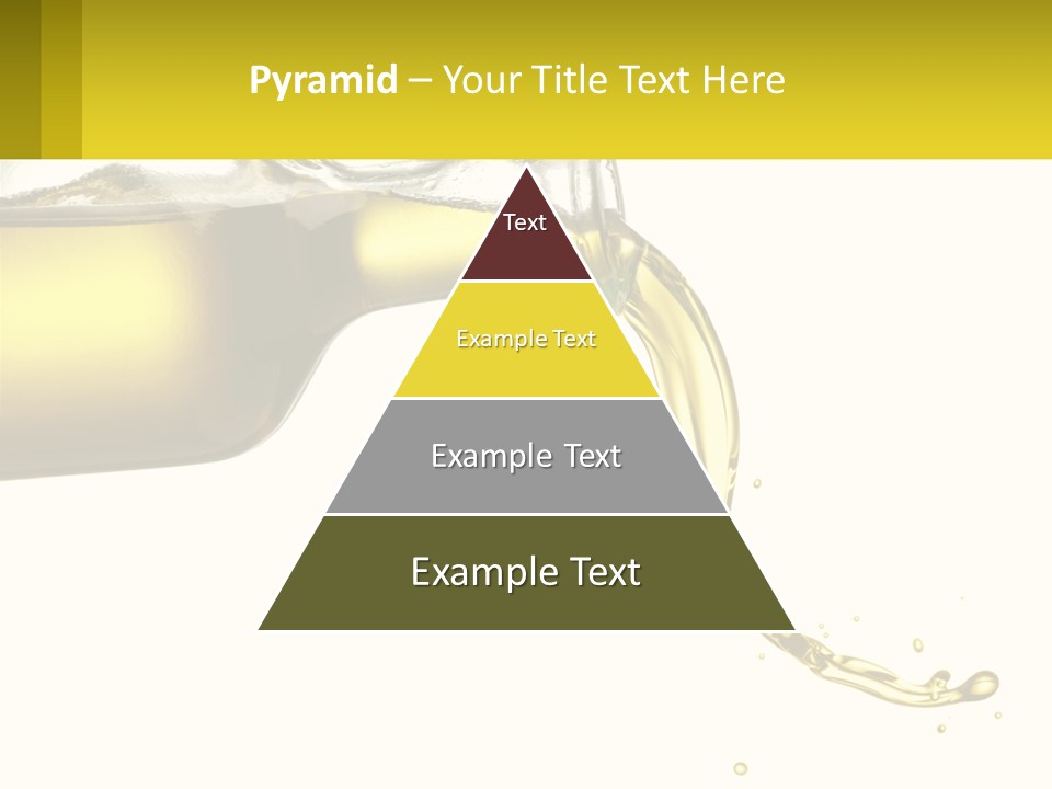 House Electric Electricity PowerPoint Template