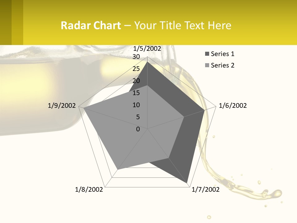 House Electric Electricity PowerPoint Template