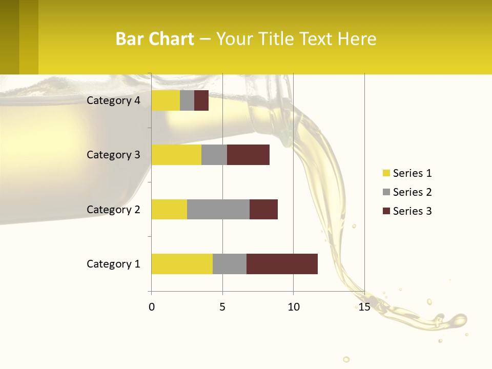 House Electric Electricity PowerPoint Template