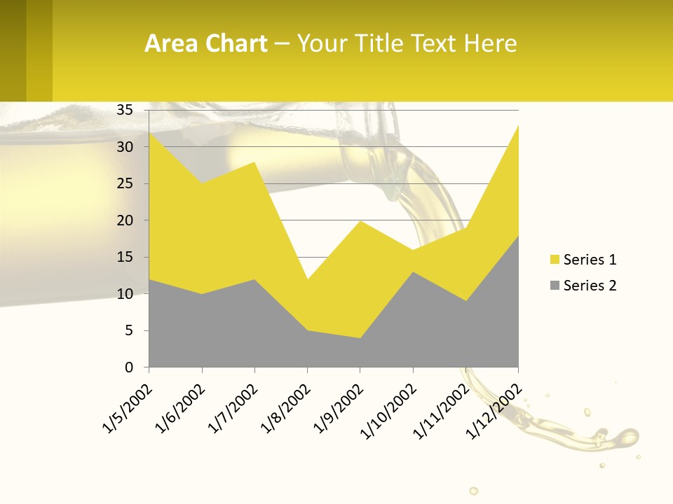 House Electric Electricity PowerPoint Template