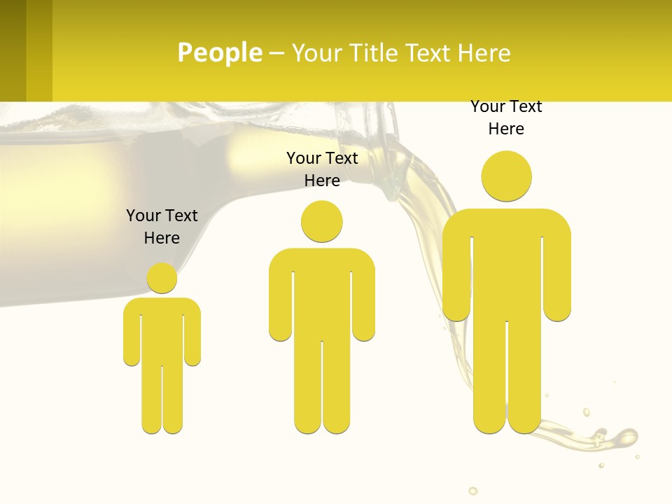 House Electric Electricity PowerPoint Template