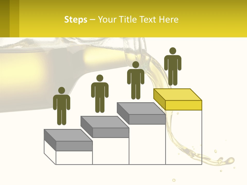 House Electric Electricity PowerPoint Template
