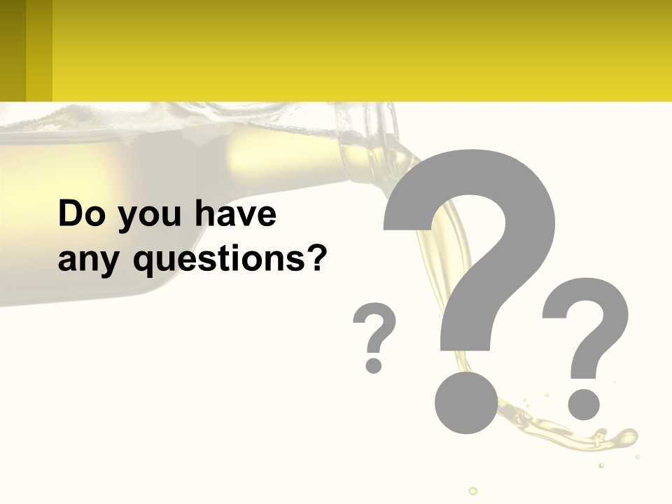 House Electric Electricity PowerPoint Template