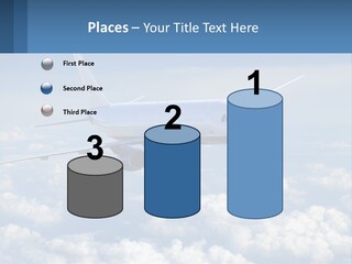 Industry Temperature Remote PowerPoint Template