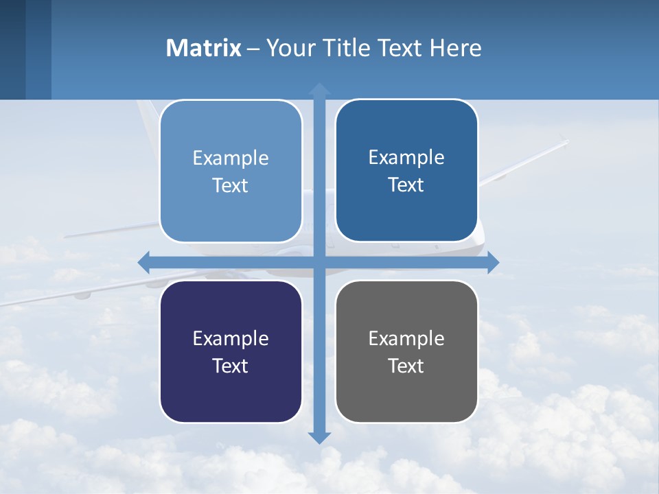 Industry Temperature Remote PowerPoint Template