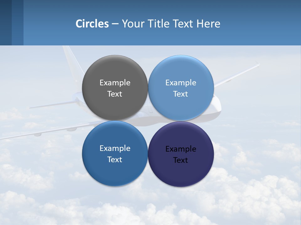 Industry Temperature Remote PowerPoint Template