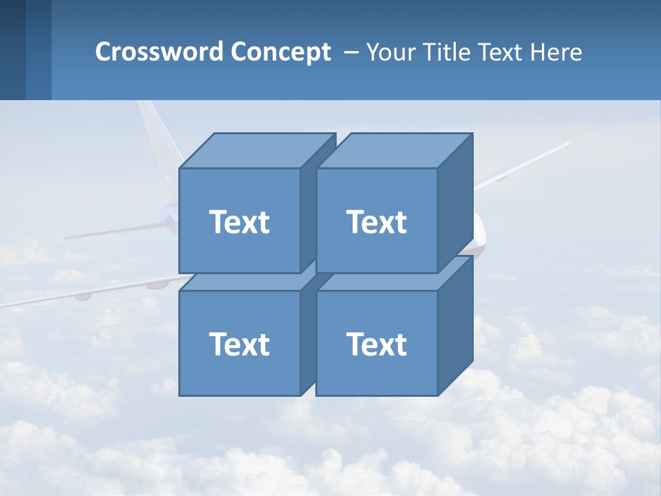 Industry Temperature Remote PowerPoint Template