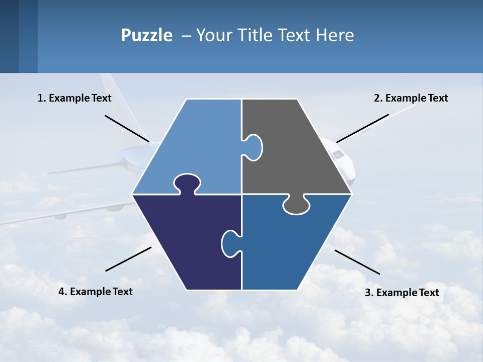Industry Temperature Remote PowerPoint Template