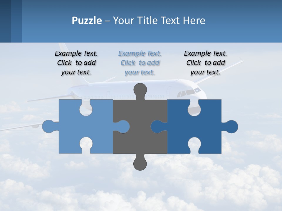 Industry Temperature Remote PowerPoint Template
