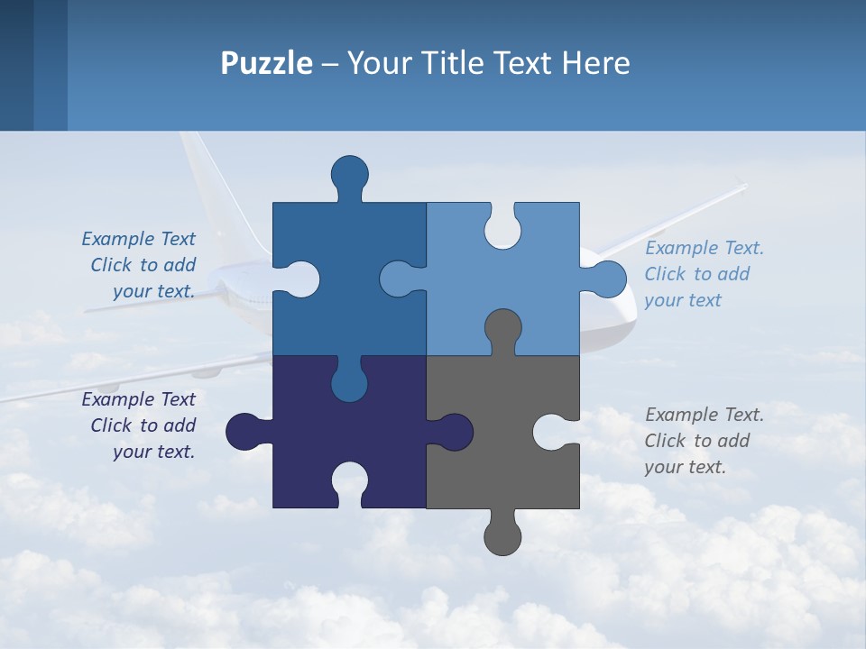 Industry Temperature Remote PowerPoint Template