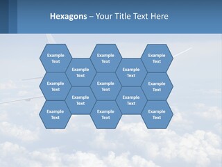 Industry Temperature Remote PowerPoint Template