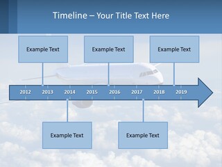 Industry Temperature Remote PowerPoint Template
