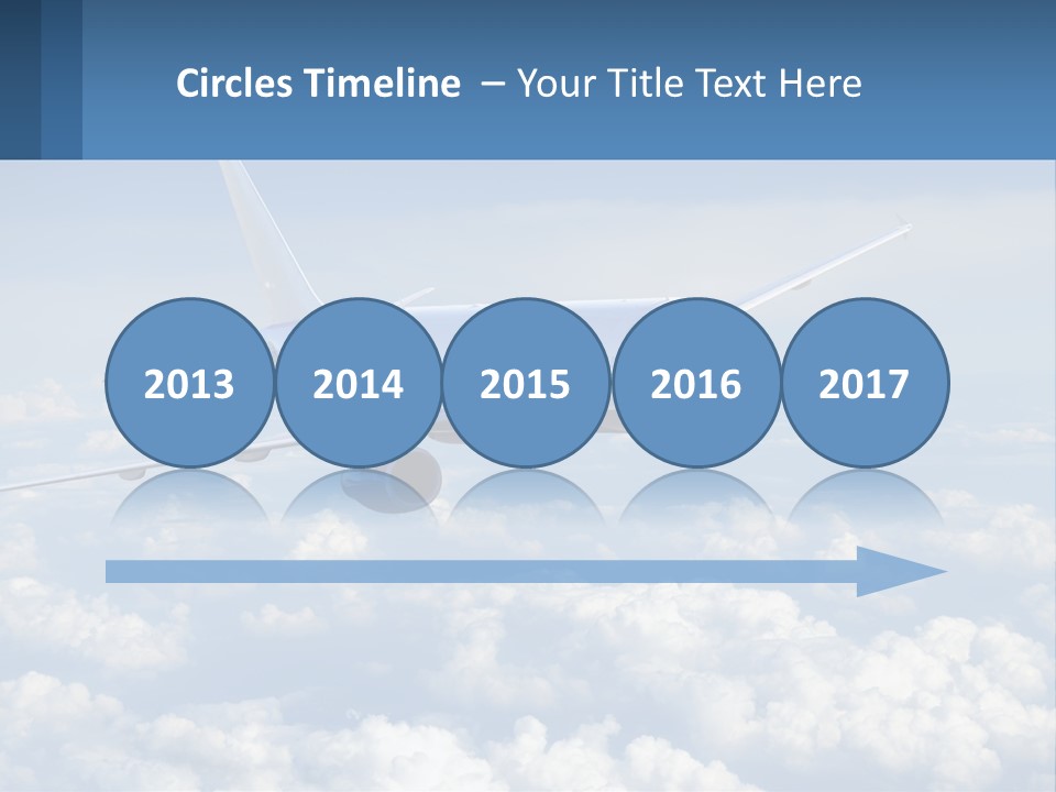 Industry Temperature Remote PowerPoint Template