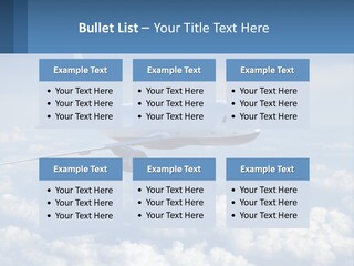 Industry Temperature Remote PowerPoint Template