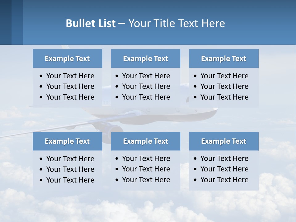Industry Temperature Remote PowerPoint Template