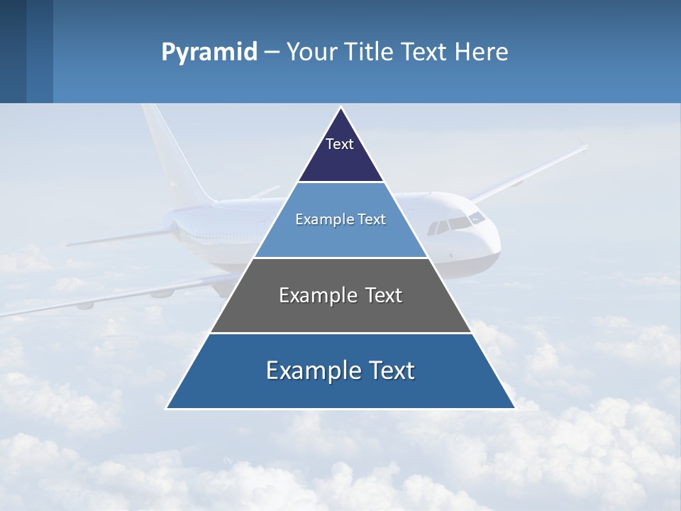 Industry Temperature Remote PowerPoint Template