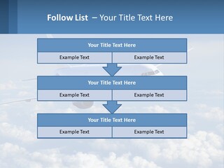 Industry Temperature Remote PowerPoint Template